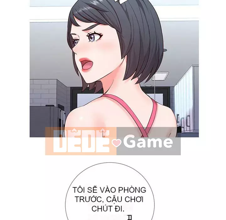 Tình cờ sống bên nhau Chương 1-7