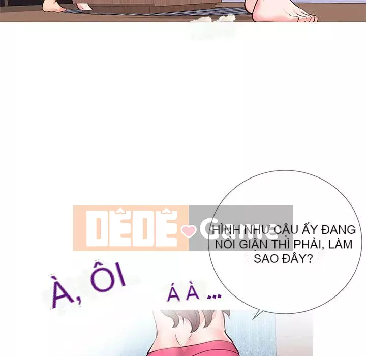 Tình cờ sống bên nhau Chương 1-7