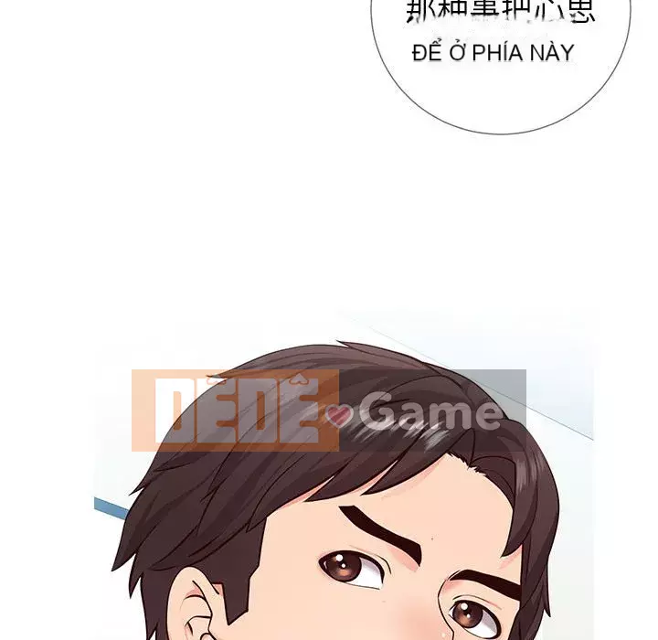 Tình cờ sống bên nhau Chương 1-7