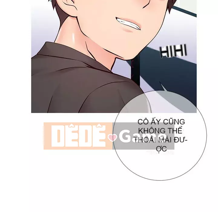 Tình cờ sống bên nhau Chương 1-7