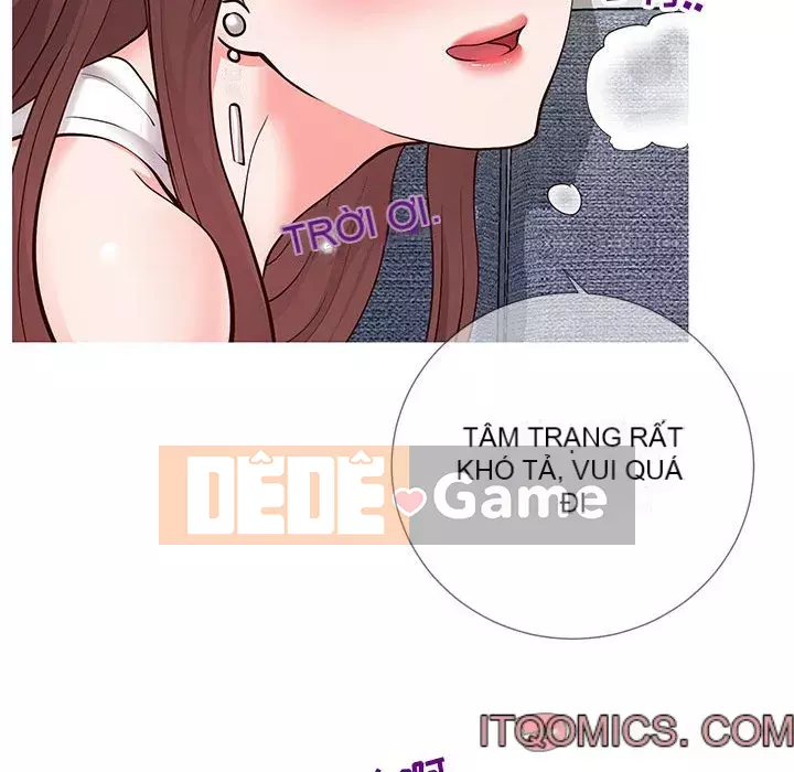 Tình cờ sống bên nhau Chương 1-7