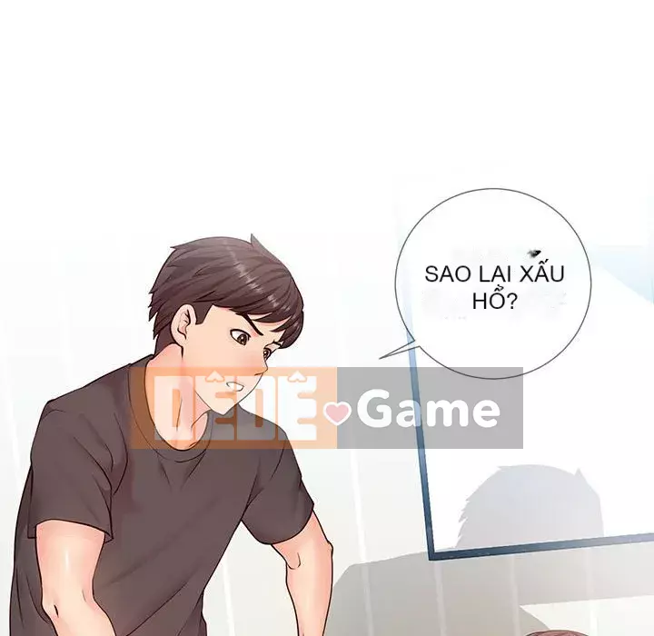 Tình cờ sống bên nhau Chương 1-7