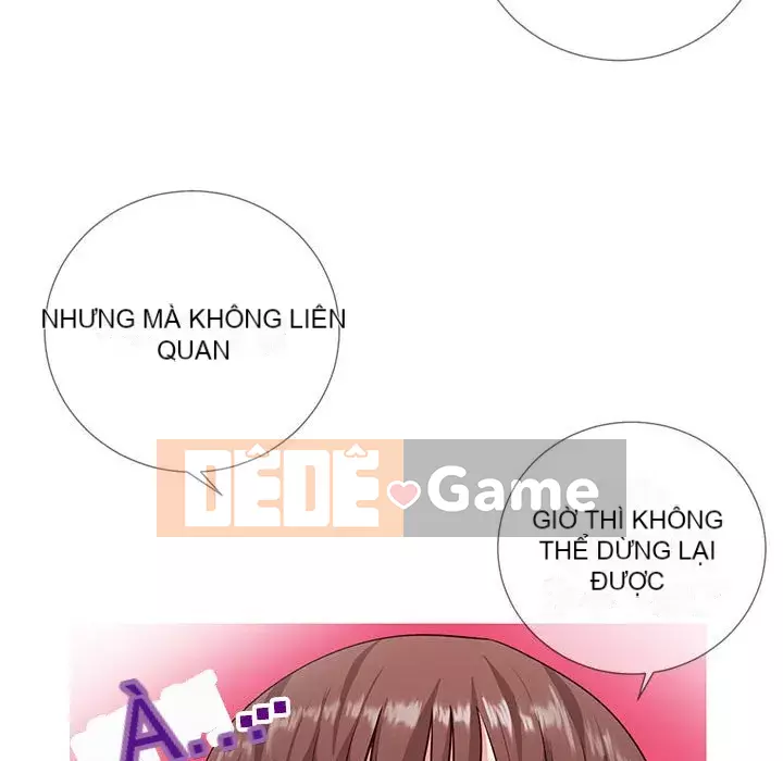 Tình cờ sống bên nhau Chương 1-7