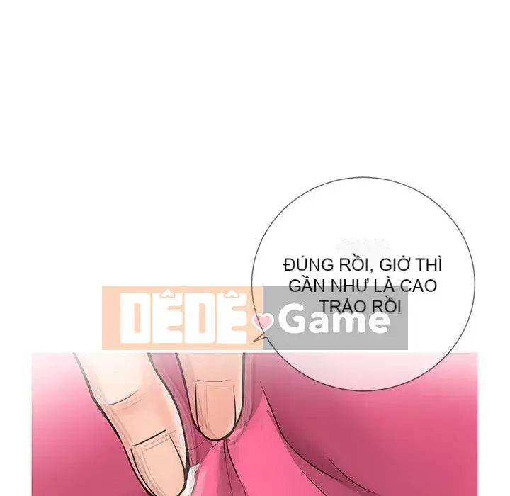 Tình cờ sống bên nhau Chương 1-7