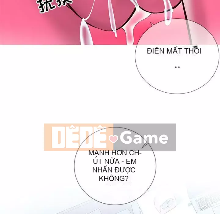 Tình cờ sống bên nhau Chương 1-7