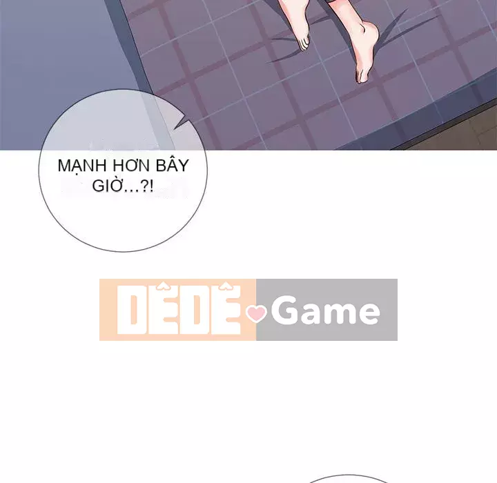 Tình cờ sống bên nhau Chương 1-7