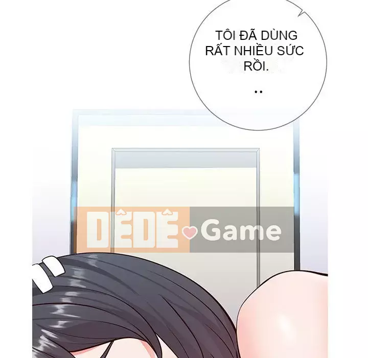 Tình cờ sống bên nhau Chương 1-7