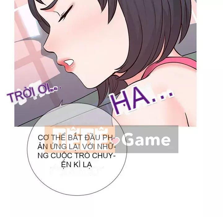 Tình cờ sống bên nhau Chương 1-7