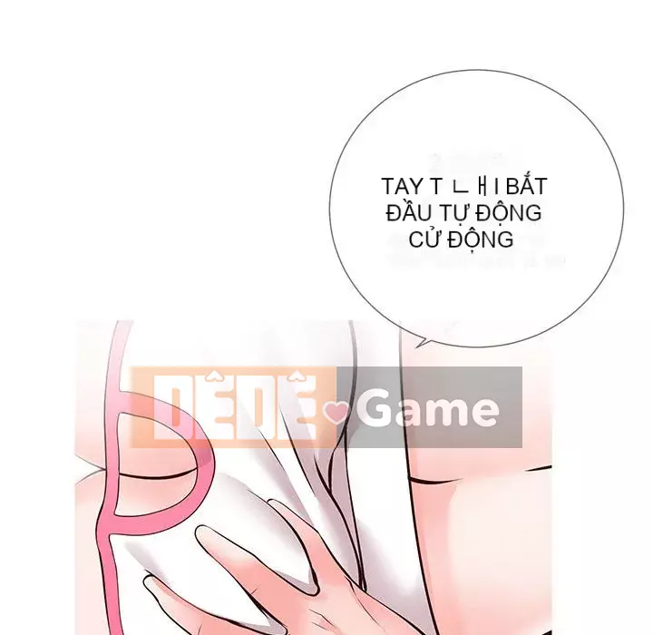 Tình cờ sống bên nhau Chương 1-7