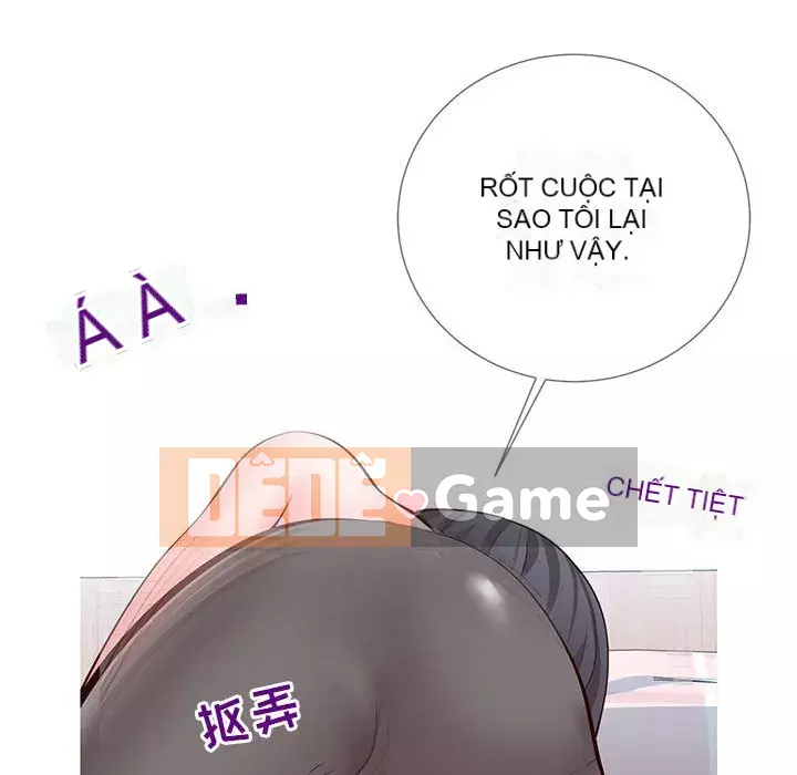 Tình cờ sống bên nhau Chương 1-7