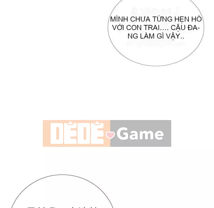 Tình cờ sống bên nhau Chương 1-7