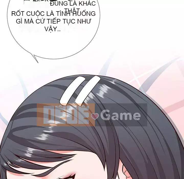 Tình cờ sống bên nhau Chương 1-7