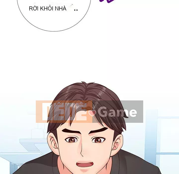 Tình cờ sống bên nhau Chương 1-7