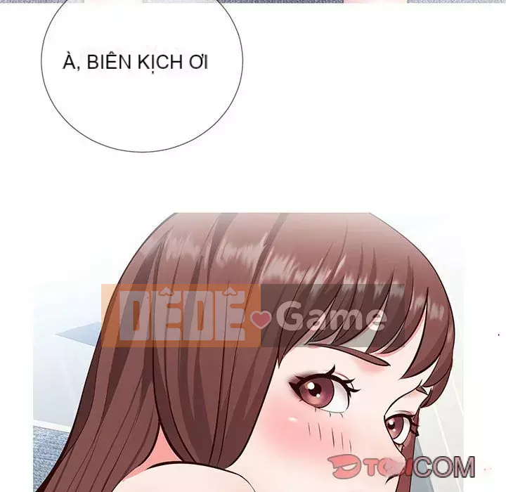 Tình cờ sống bên nhau Chương 1-7