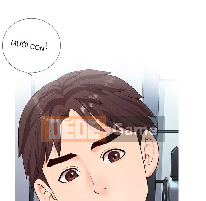 Tình cờ sống bên nhau Chương 1-7