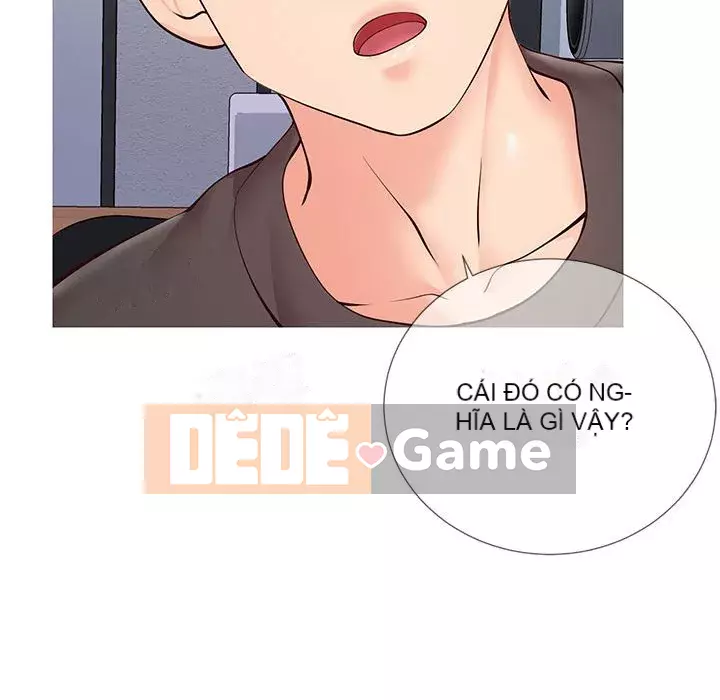 Tình cờ sống bên nhau Chương 1-7