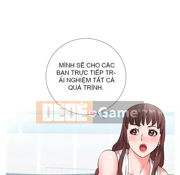 Tình cờ sống bên nhau Chương 1-7