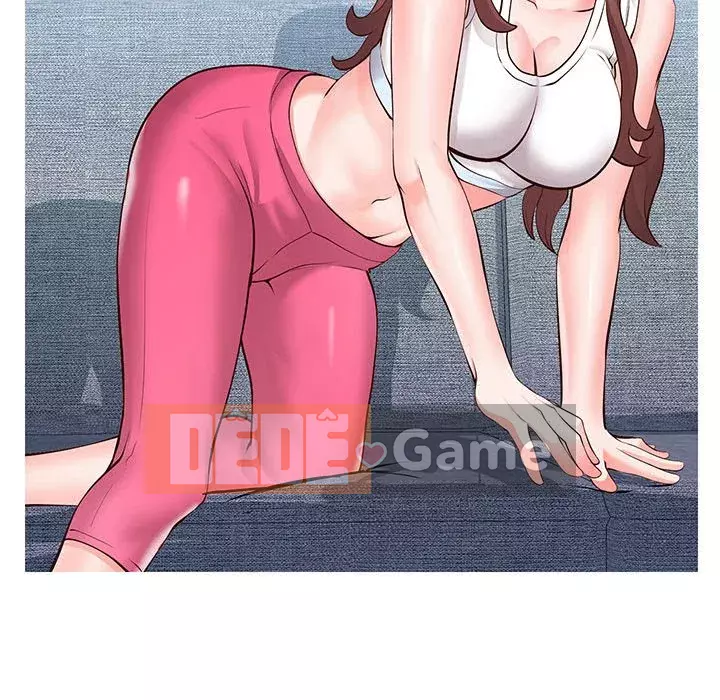 Tình cờ sống bên nhau Chương 1-7