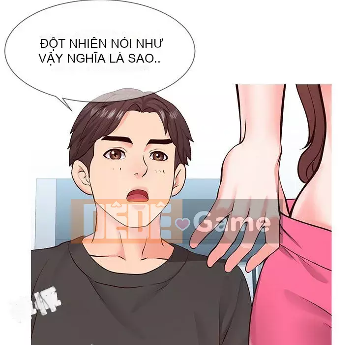 Tình cờ sống bên nhau Chương 1-7