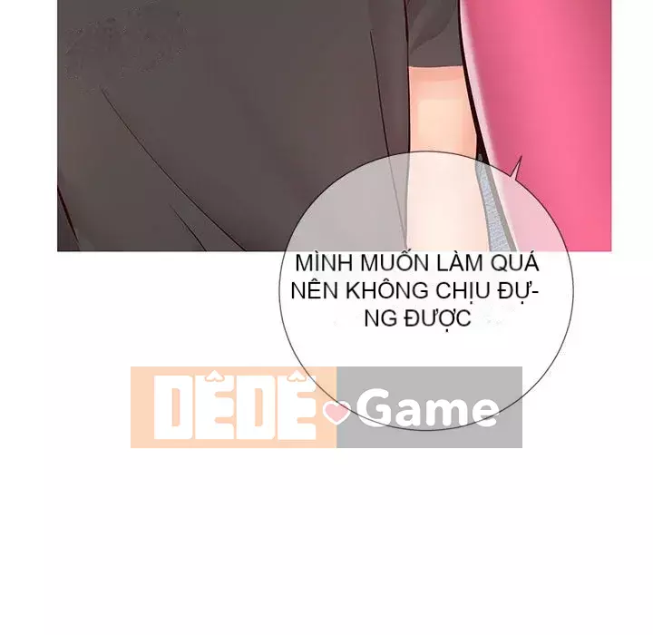 Tình cờ sống bên nhau Chương 1-7