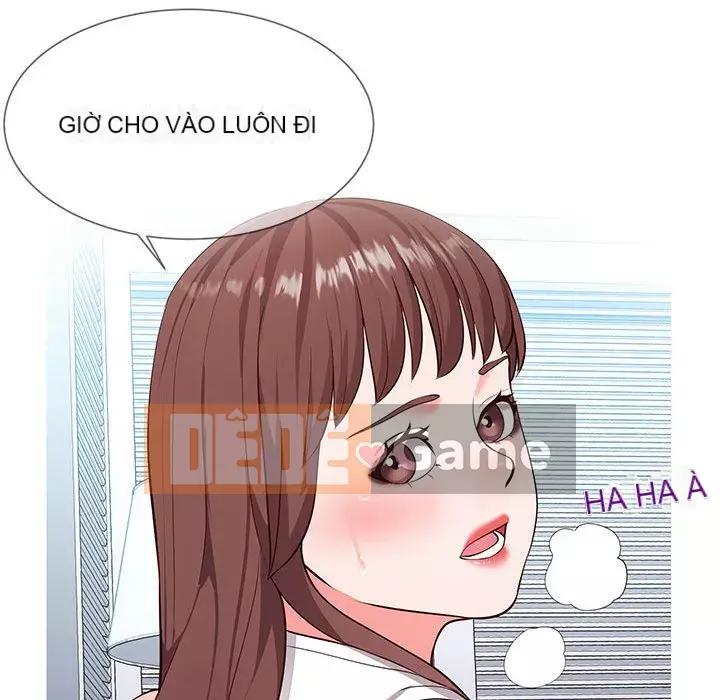 Tình cờ sống bên nhau Chương 1-7