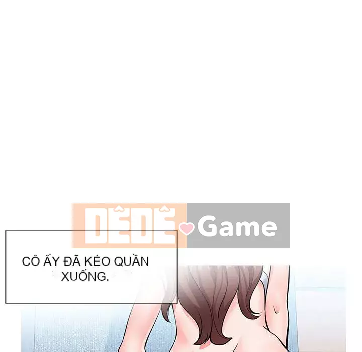 Tình cờ sống bên nhau Chương 1-7