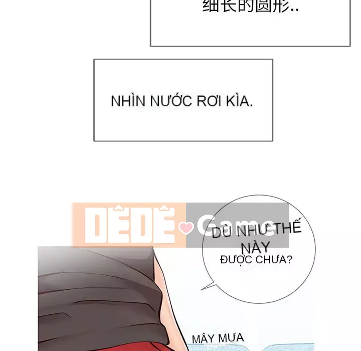 Tình cờ sống bên nhau Chương 1-7