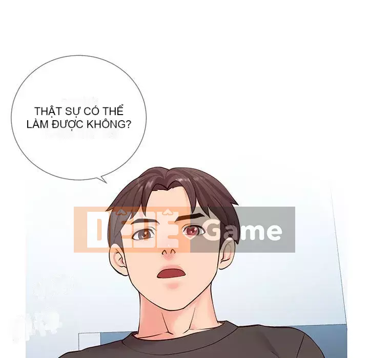 Tình cờ sống bên nhau Chương 1-7