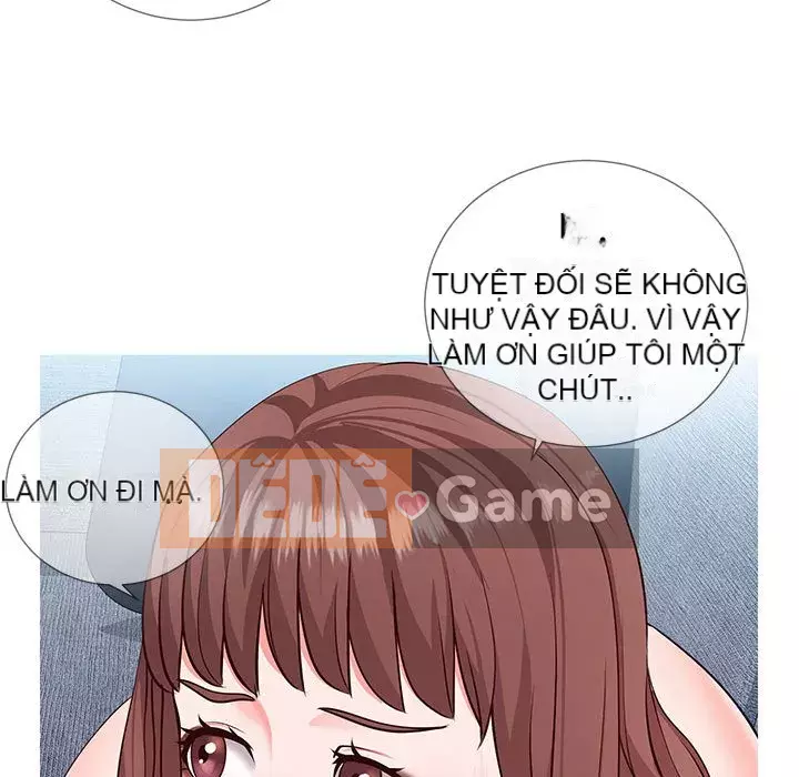 Tình cờ sống bên nhau Chương 1-7