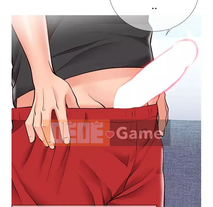 Tình cờ sống bên nhau Chương 1-7