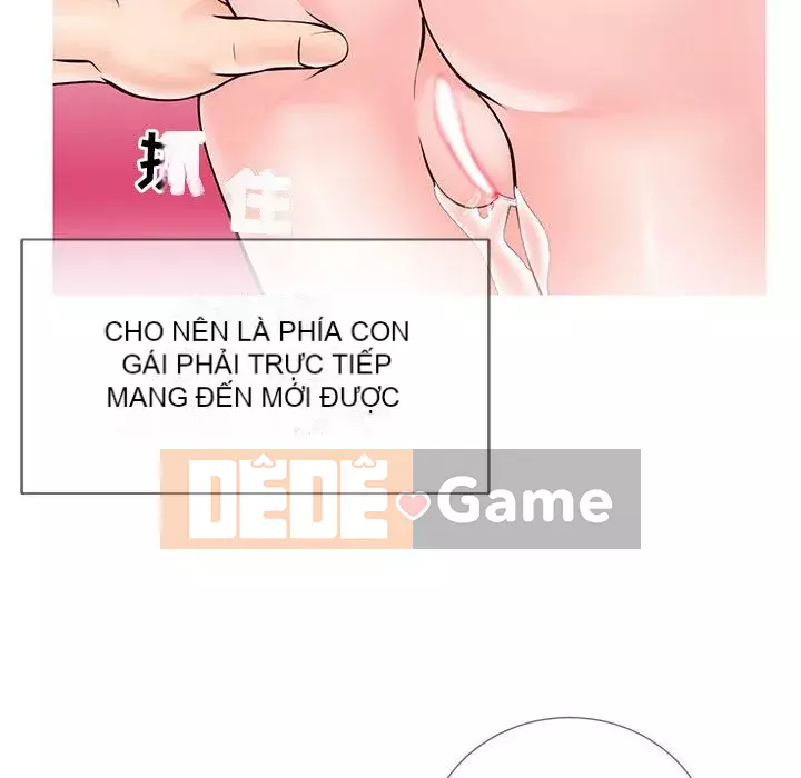 Tình cờ sống bên nhau Chương 1-7