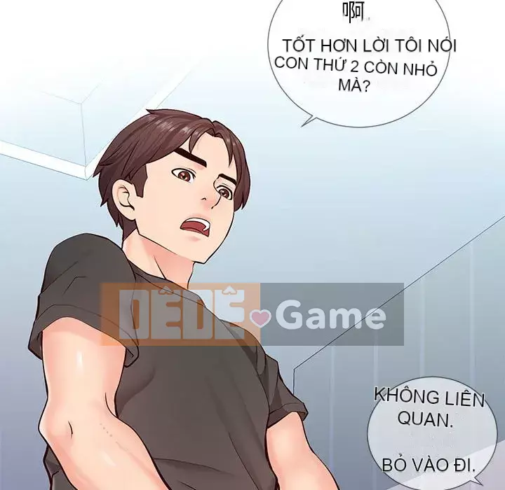 Tình cờ sống bên nhau Chương 1-7