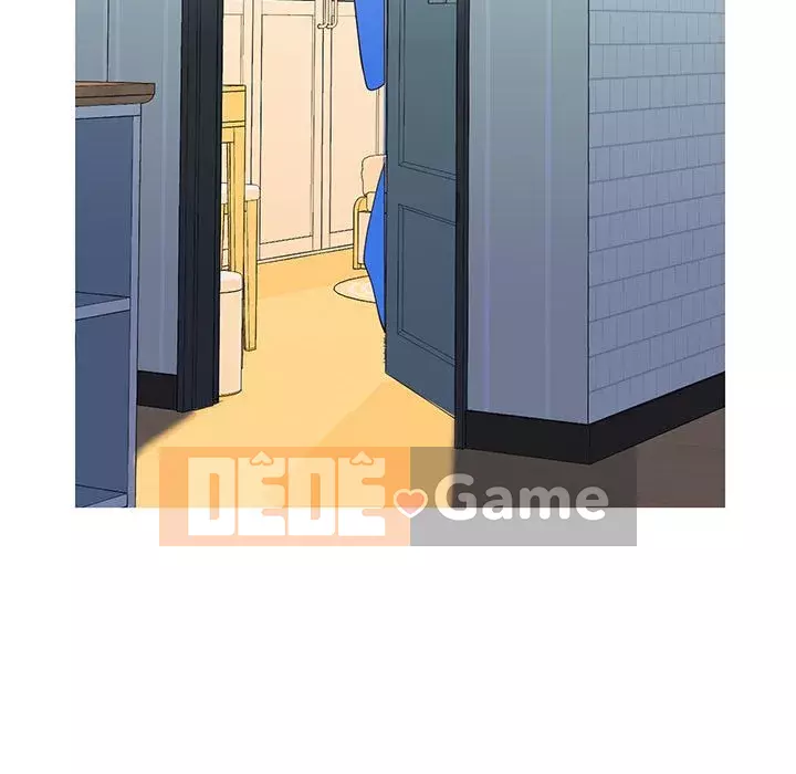 Tình cờ sống bên nhau Chương 1-7