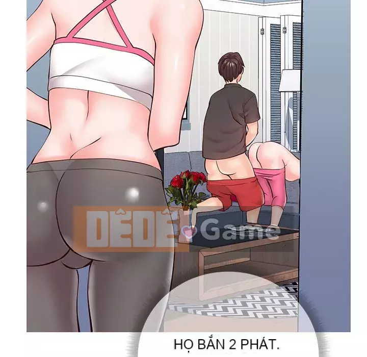 Tình cờ sống bên nhau Chương 1-7