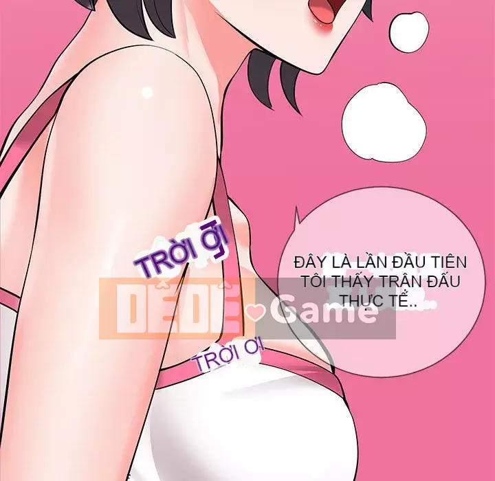 Tình cờ sống bên nhau Chương 1-7