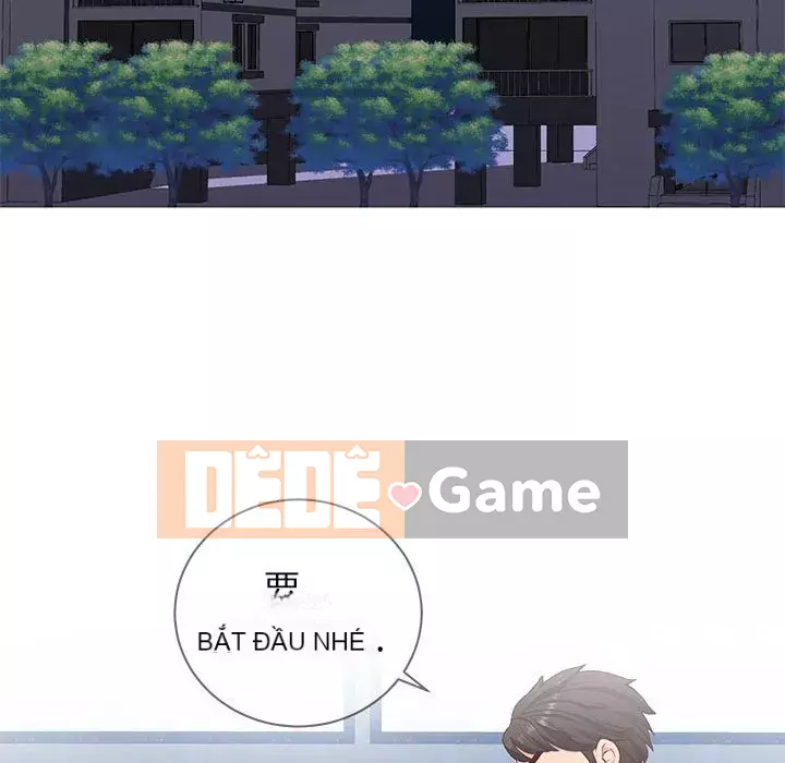 Tình cờ sống bên nhau Chương 1-7