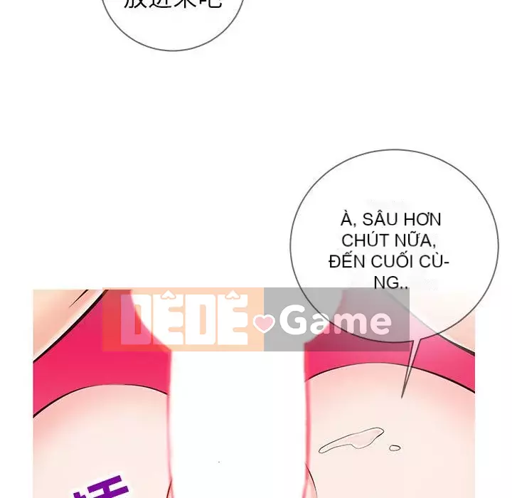 Tình cờ sống bên nhau Chương 1-7