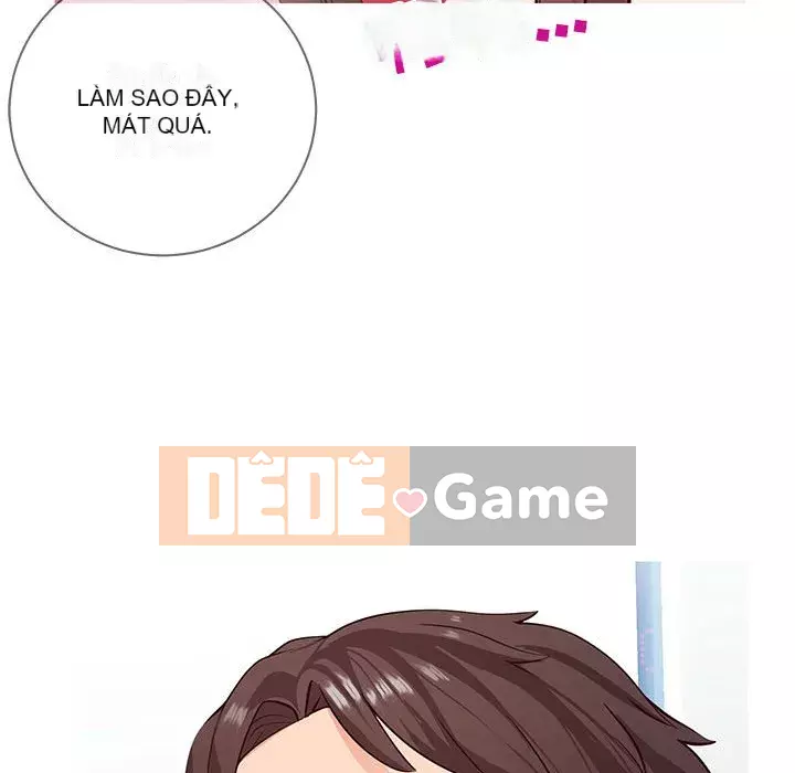 Tình cờ sống bên nhau Chương 1-7