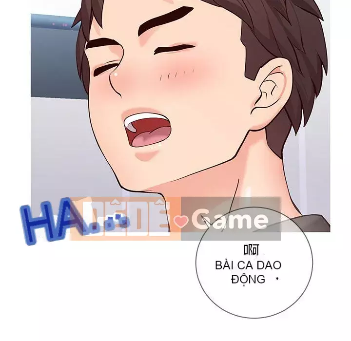 Tình cờ sống bên nhau Chương 1-7