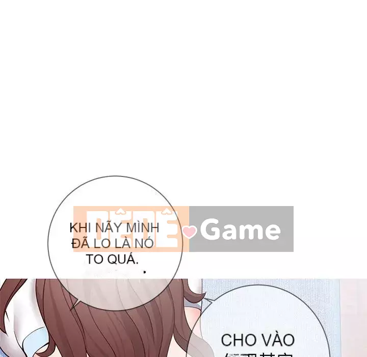 Tình cờ sống bên nhau Chương 1-7