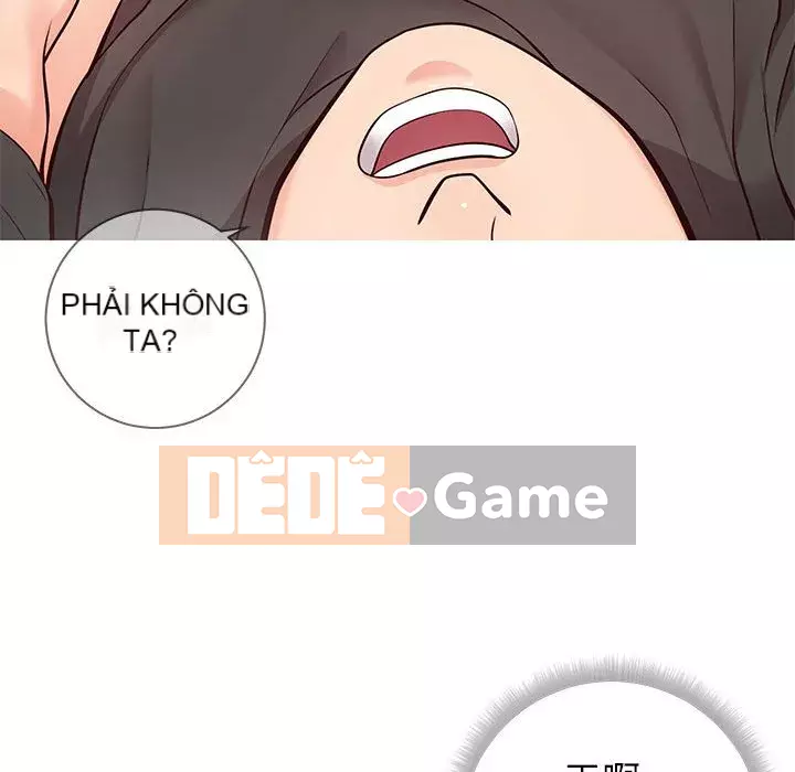 Tình cờ sống bên nhau Chương 1-7