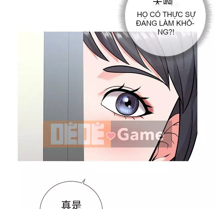 Tình cờ sống bên nhau Chương 1-7