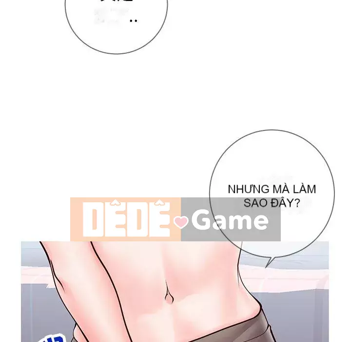 Tình cờ sống bên nhau Chương 1-7