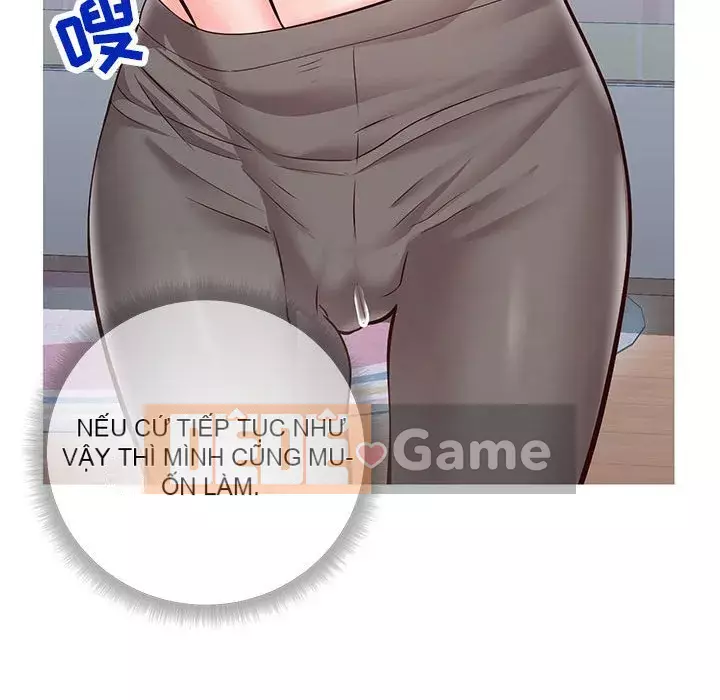 Tình cờ sống bên nhau Chương 1-7