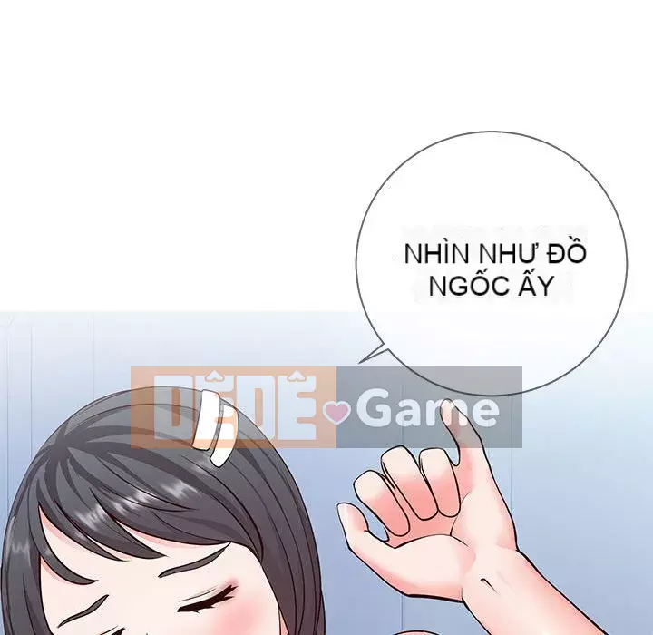 Tình cờ sống bên nhau Chương 1-7