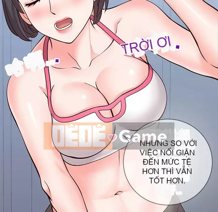 Tình cờ sống bên nhau Chương 1-7