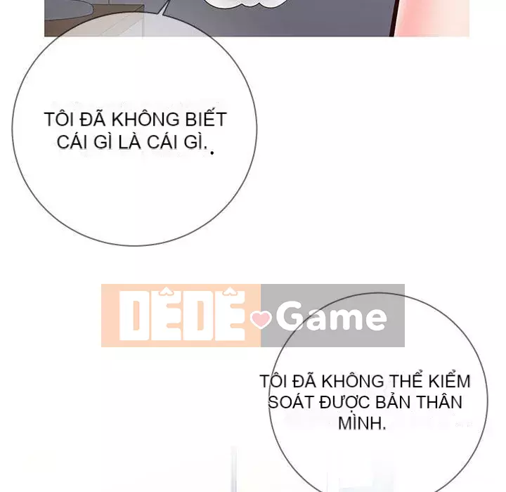 Tình cờ sống bên nhau Chương 1-7