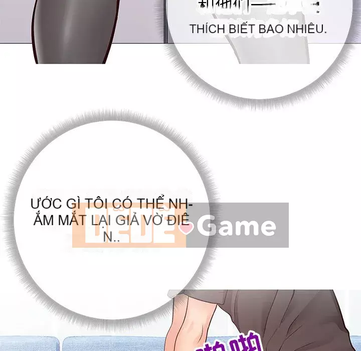 Tình cờ sống bên nhau Chương 1-7