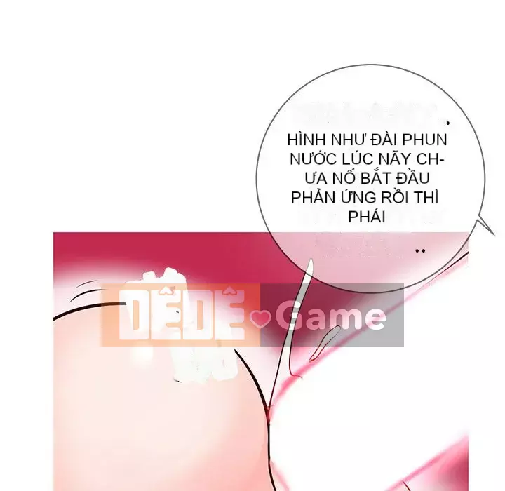 Tình cờ sống bên nhau Chương 1-7