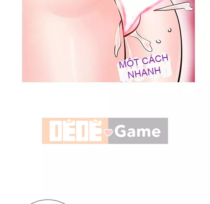 Tình cờ sống bên nhau Chương 1-7